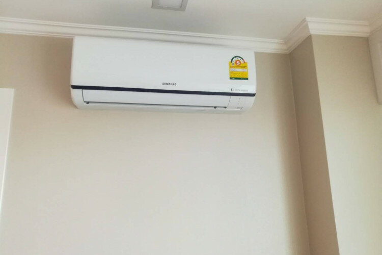 Кондоминиум в Джомтьене, Паттайя, Таиланд | THE223387