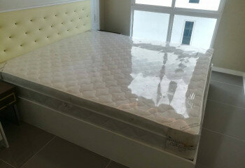 Кондоминиум в Джомтьене, Паттайя, Таиланд | THE223387