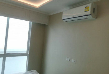 Кондоминиум в Джомтьене, Паттайя, Таиланд | THE223387