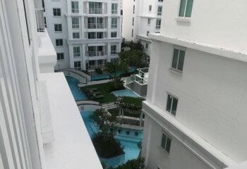 Кондоминиум в Джомтьене, Паттайя, Таиланд | THE223387