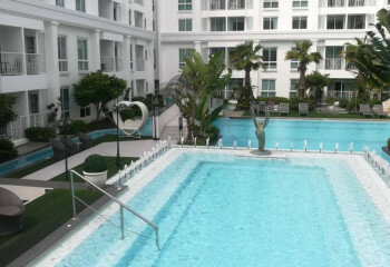 Кондоминиум в Джомтьене, Паттайя, Таиланд | THE223387