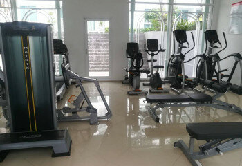 Кондоминиум в Джомтьене, Паттайя, Таиланд | THE223387