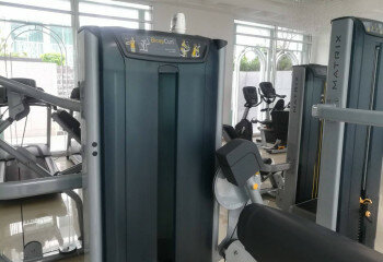 Кондоминиум в Джомтьене, Паттайя, Таиланд | THE223387