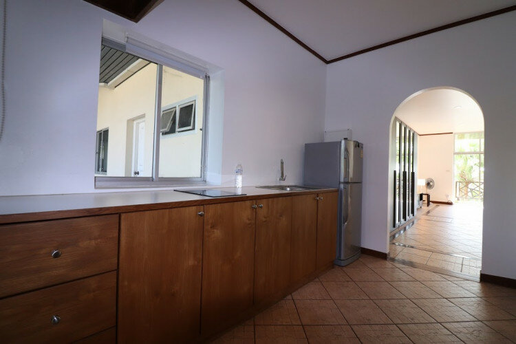 Кондоминиум в Джомтьене, Паттайя, Таиланд | THE323551