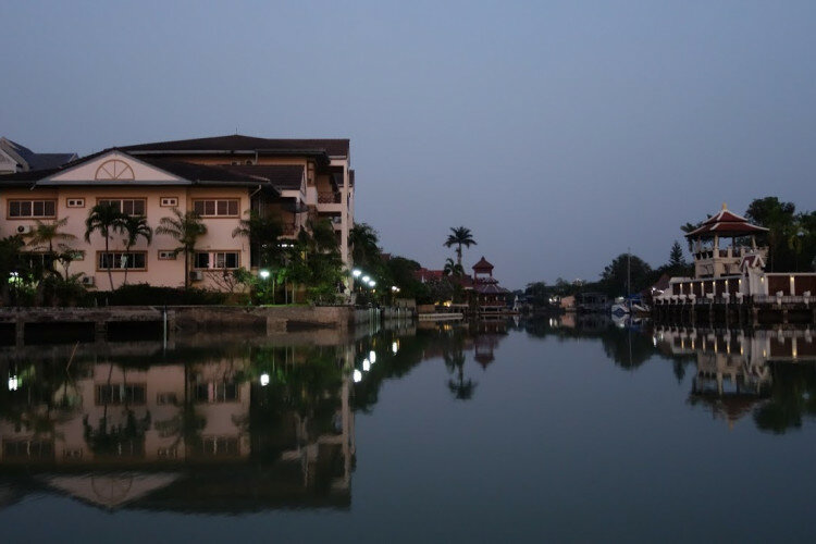 Кондоминиум в Джомтьене, Паттайя, Таиланд | THE323551