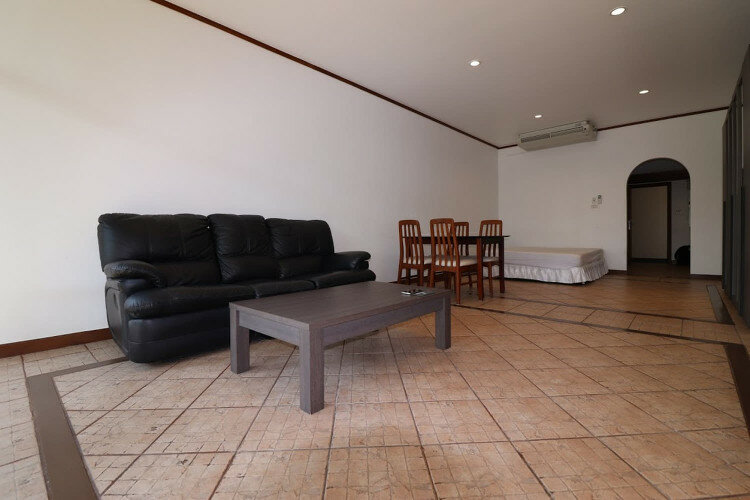 Кондоминиум в Джомтьене, Паттайя, Таиланд | THE323551