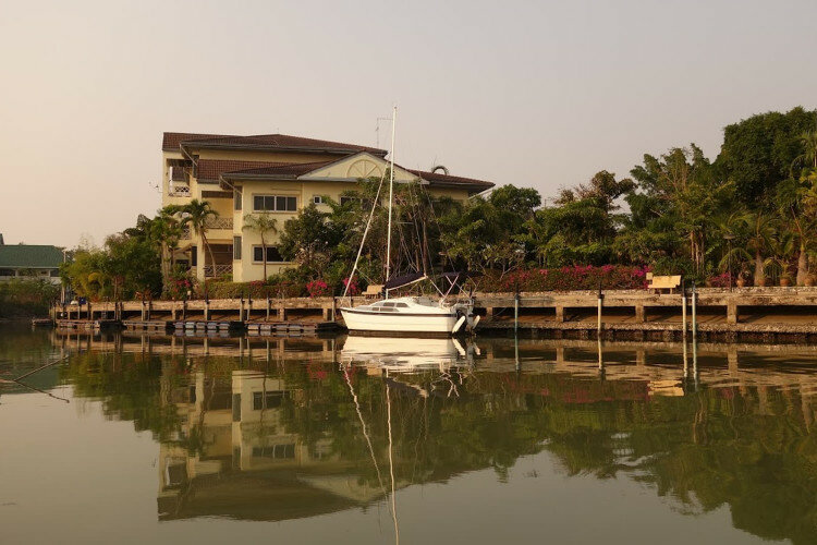 Кондоминиум в Джомтьене, Паттайя, Таиланд | THE323551