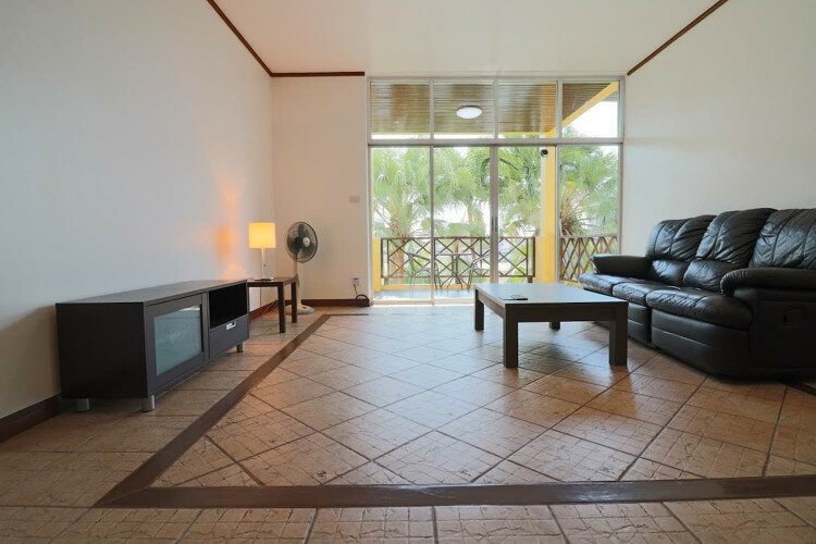 Кондоминиум в Джомтьене, Паттайя, Таиланд | THE323551