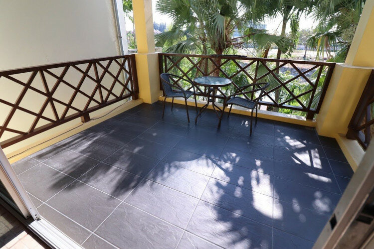 Кондоминиум в Джомтьене, Паттайя, Таиланд | THE323551