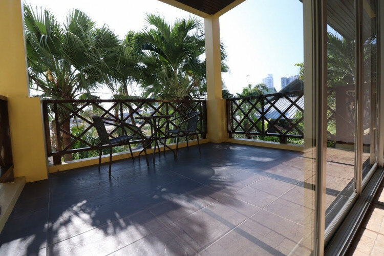 Кондоминиум в Джомтьене, Паттайя, Таиланд | THE323551