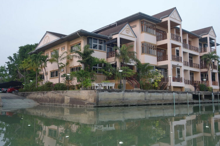 Кондоминиум в Джомтьене, Паттайя, Таиланд | THE323551