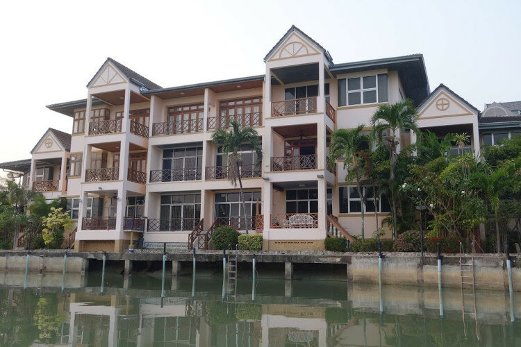 Кондоминиум в Джомтьене, Паттайя, Таиланд | THE323551