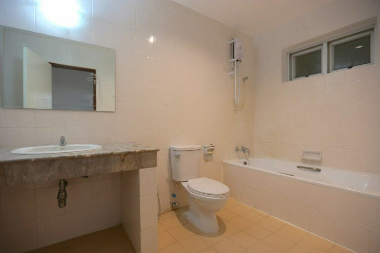 Кондоминиум в Джомтьене, Паттайя, Таиланд | THE323551