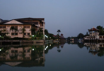 Кондоминиум в Джомтьене, Паттайя, Таиланд | THE323551