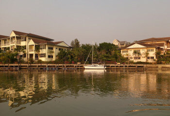 Кондоминиум в Джомтьене, Паттайя, Таиланд | THE323551