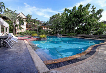 Кондоминиум в Джомтьене, Паттайя, Таиланд | THE323551