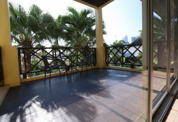 Кондоминиум в Джомтьене, Паттайя, Таиланд | THE323551