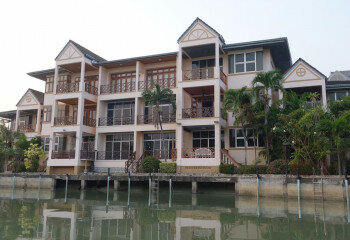 Кондоминиум в Джомтьене, Паттайя, Таиланд | THE323551