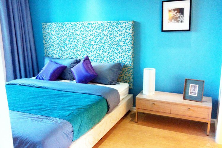 Кондоминиум в Джомтьене, Паттайя, Таиланд | THE121030