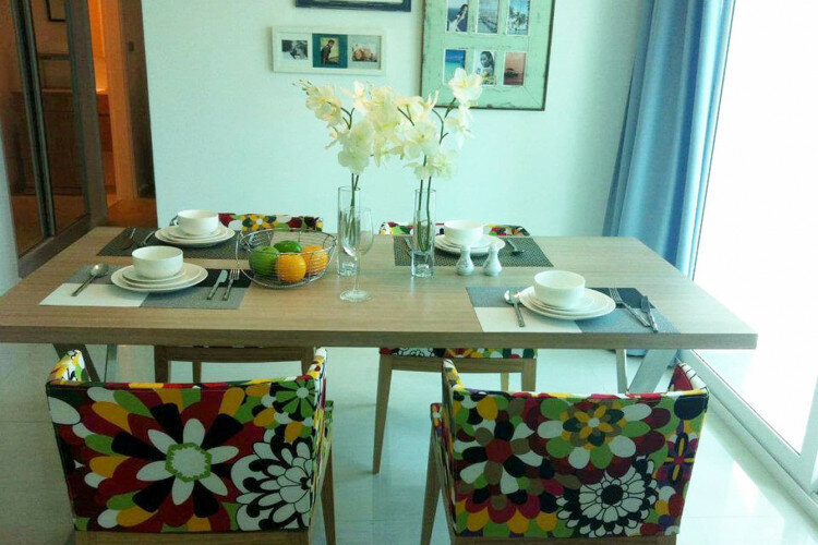 Кондоминиум в Джомтьене, Паттайя, Таиланд | THE121030