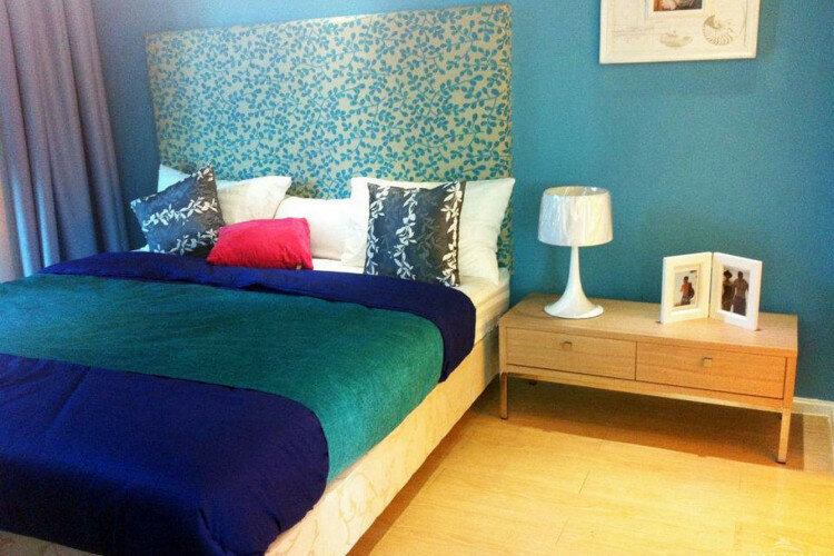 Кондоминиум в Джомтьене, Паттайя, Таиланд | THE121030