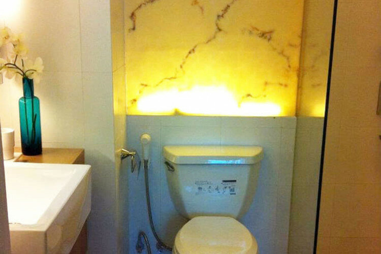 Кондоминиум в Джомтьене, Паттайя, Таиланд | THE121030