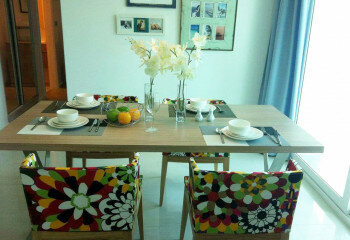 Кондоминиум в Джомтьене, Паттайя, Таиланд | THE121030