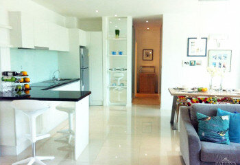 Кондоминиум в Джомтьене, Паттайя, Таиланд | THE121030