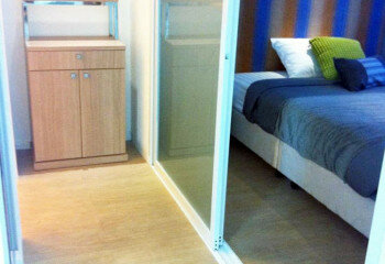 Кондоминиум в Джомтьене, Паттайя, Таиланд | THE121030