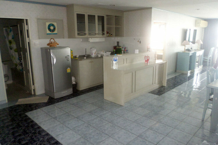 Кондоминиум в Джомтьене, Паттайя, Таиланд | THE421744