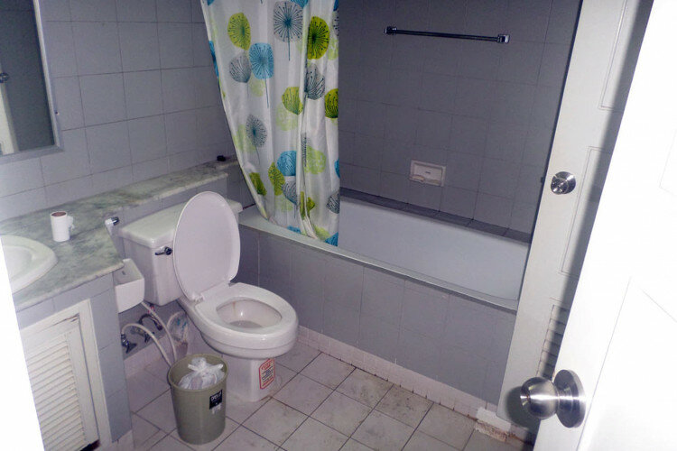 Кондоминиум в Джомтьене, Паттайя, Таиланд | THE421744