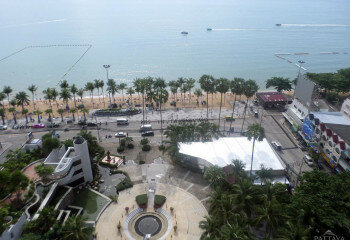 Кондоминиум в Джомтьене, Паттайя, Таиланд | THE421744