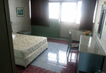 Кондоминиум в Джомтьене, Паттайя, Таиланд | THE421744