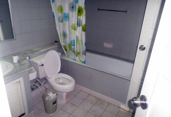 Кондоминиум в Джомтьене, Паттайя, Таиланд | THE421744