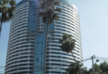 Кондоминиум в Джомтьене, Паттайя, Таиланд | THE421744