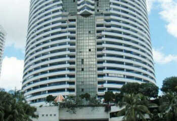 Кондоминиум в Джомтьене, Паттайя, Таиланд | THE421744