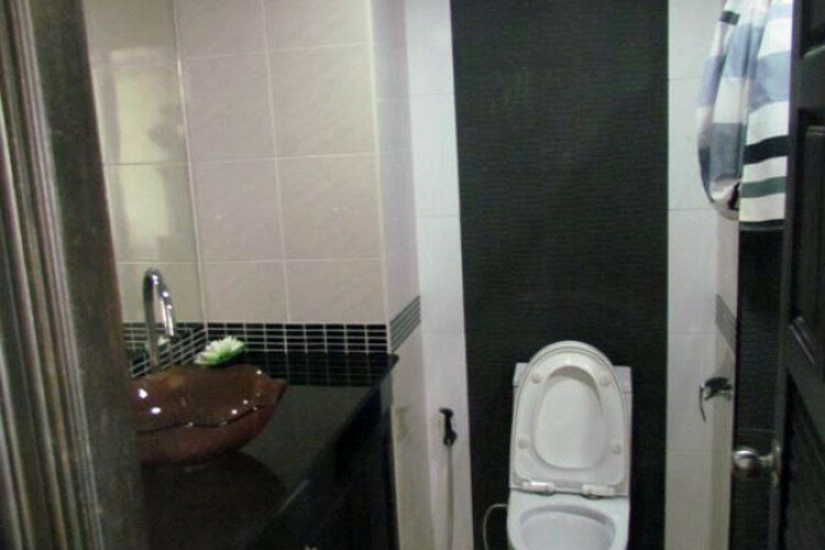 Кондоминиум в Джомтьене, Паттайя, Таиланд | THE221345