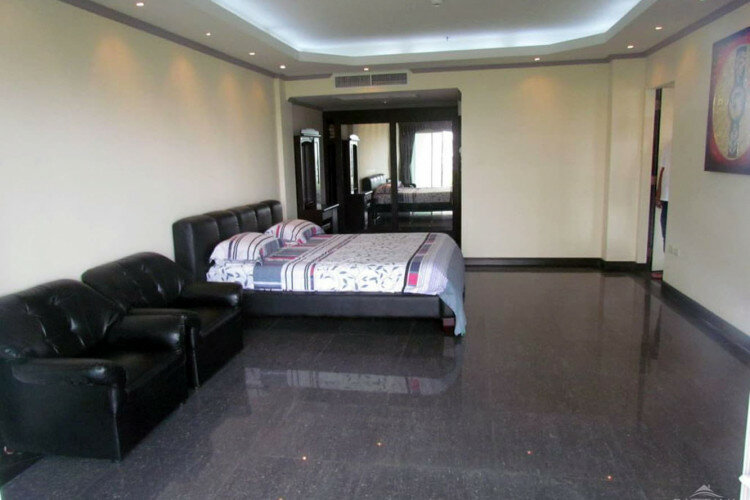 Кондоминиум в Джомтьене, Паттайя, Таиланд | THE221345