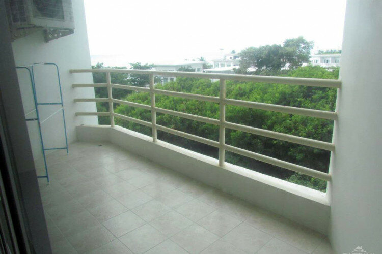 Кондоминиум в Джомтьене, Паттайя, Таиланд | THE221345