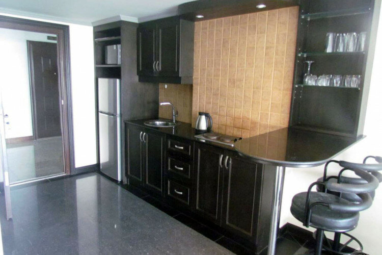 Кондоминиум в Джомтьене, Паттайя, Таиланд | THE221345