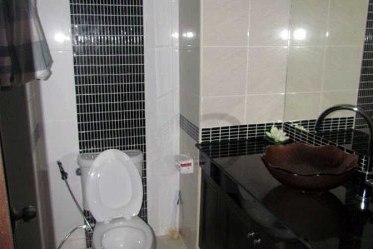 Кондоминиум в Джомтьене, Паттайя, Таиланд | THE221345