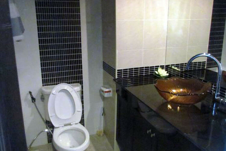 Кондоминиум в Джомтьене, Паттайя, Таиланд | THE221345