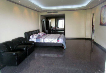 Кондоминиум в Джомтьене, Паттайя, Таиланд | THE221345