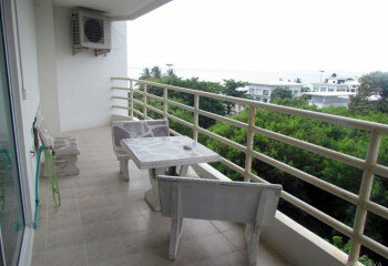 Кондоминиум в Джомтьене, Паттайя, Таиланд | THE221345