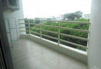 Кондоминиум в Джомтьене, Паттайя, Таиланд | THE221345