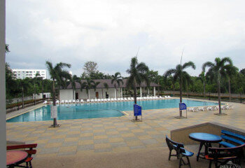 Кондоминиум в Джомтьене, Паттайя, Таиланд | THE221345