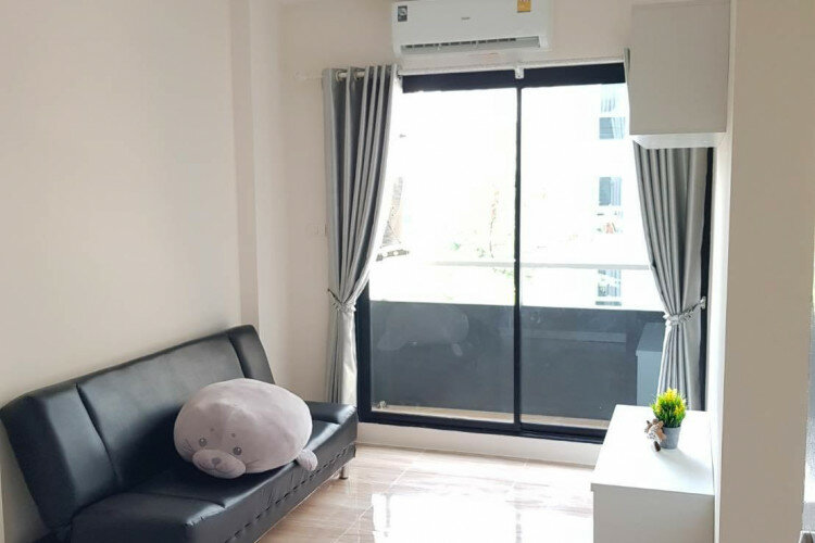 Кондоминиум в Кхонкэне, Таиланд | THE307340