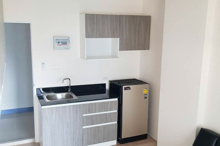 Кондоминиум в Кхонкэне, Таиланд | THE307340