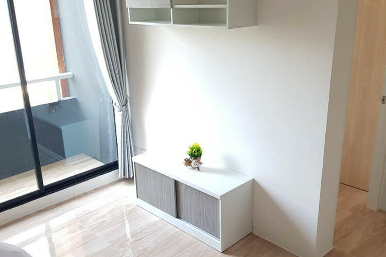 Кондоминиум в Кхонкэне, Таиланд | THE307340