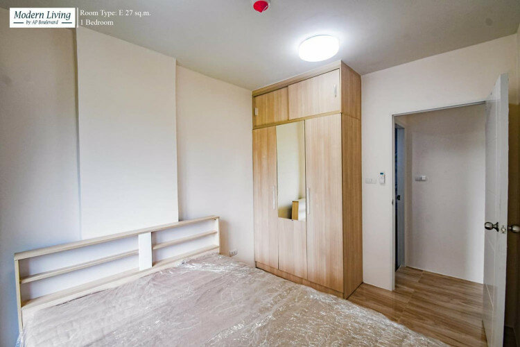 Кондоминиум в Кхонкэне, Таиланд | THE307340